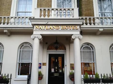 cheap hotels in paddington area
